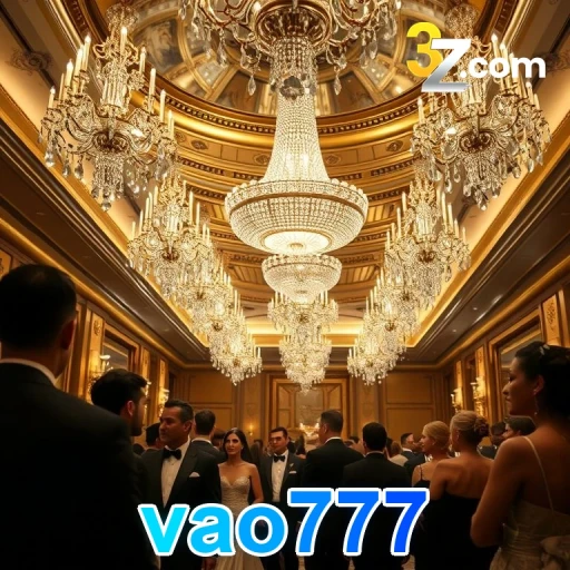 vao777 Promoções Especiais