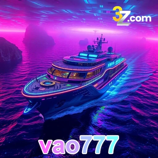 vao777 Site Confiável