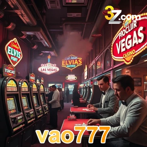 vao777 Ofertas e Promoções