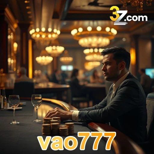 vao777 Jogos de caça-níqueis