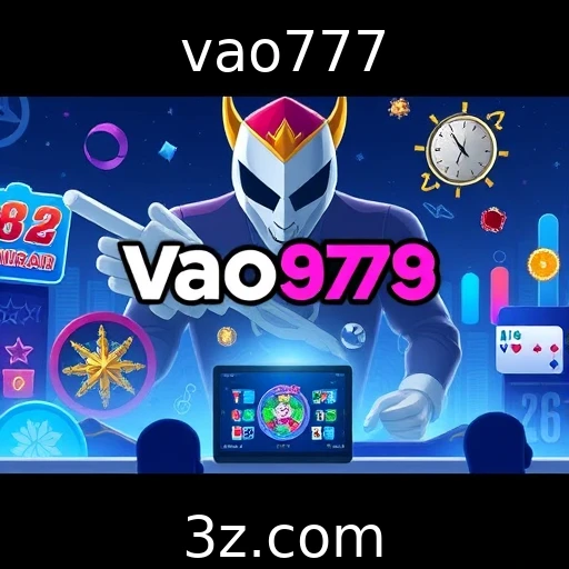 Tendências emergentes na indústria de jogos digitais