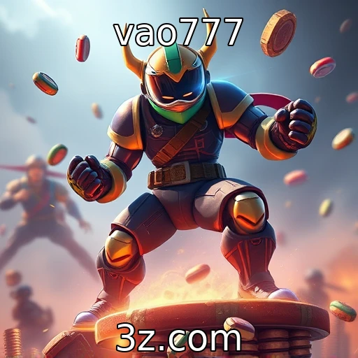 Tendências emergentes na indústria de jogos