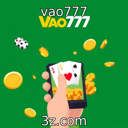 Tendências de jogos mobile em crescimento constante